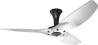 Big Ass Fans Haiku Brushed Aluminum Low Profile Outdoor Ceiling Fan - Metallics - Number of Blades: 3