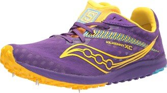 womens Kilkenny Xc9 Varsity Spike Cross Country Running Shoes