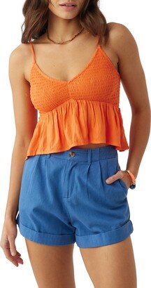 Florentina Babydoll Camisole