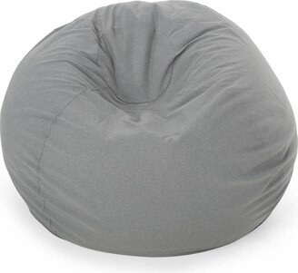 Rosalie Bay Indoor/Outdoor 4.5' Bean Bag