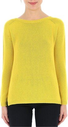 'S Max Mara Cashmere Pullover