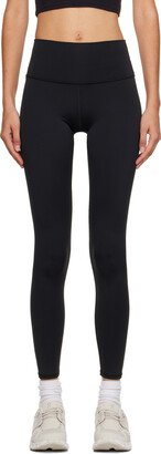 Black Airlift Leggings