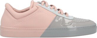 Sneakers Blush