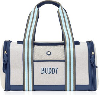 Personalized Cabana Pet Carrier-AB