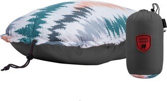 Grand Trunk Camping Pillow with Stuff Sack