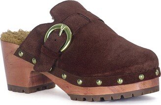 Rag & Co Prunus Clog-AA