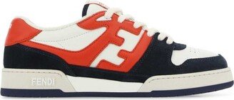 Match Low-Top Sneakers-AC