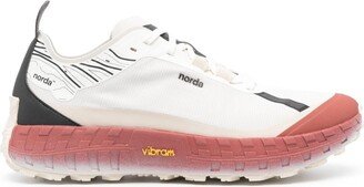 norda 001 Mars low-top sneakers