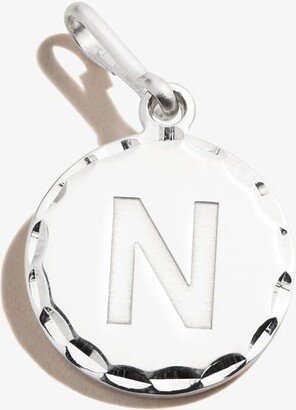 Initial N Charm