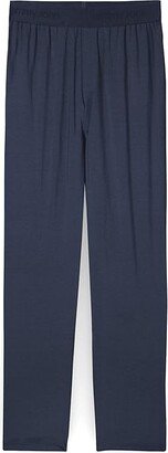 Second Skin Lounge/Pajama Pants (Dress Blues) Men's Pajama