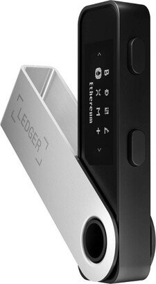 Ledger Nano S Plus Crypto Hardware Wallet