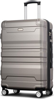 Sunmory Hardside Suitcase sets 3 Piece Luggage Sets with TSA Lock 20''24''28''-AI