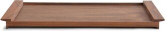 Origin Made large Ponte wood tray