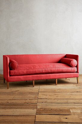 Linen Harper Sofa-AA