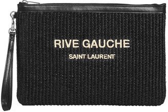 Rive Gauche Clutch-AA