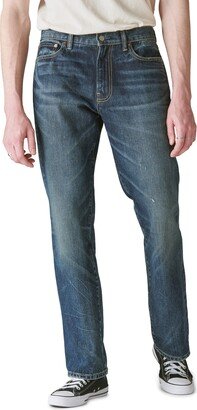 Easy Rider Stretch Bootcut Jeans