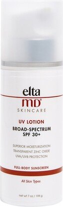 UV Lotion Broad-Spectrum SPF 30+