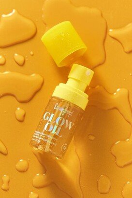 Glow Oil SPF 50 Mini