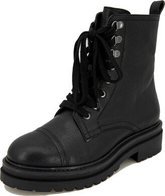 Farah Combat Bootie-AA