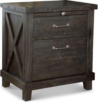 Vantage Nightstand