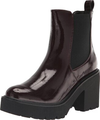 by Women's Yikes Chelsea Boot-AA