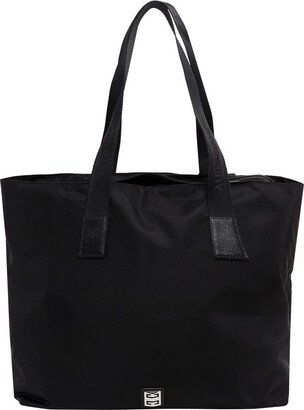 4G Logo Tote Bag