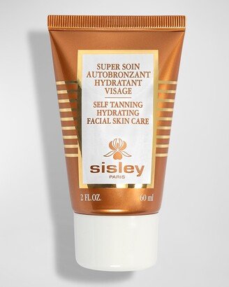 Self Tanning Hydrating Facial Care-AA