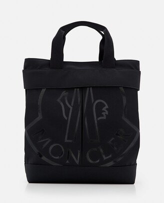 Small Tote Bag-AE