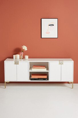 Ingram Media Console