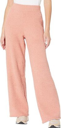 Terri Sleep Bottoms (Desert Coral) Women's Pajama