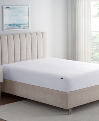 Power Guard Water Resistant Mattress Encasement