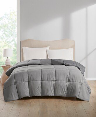 Home Design Easy Care Reversible Comforters, Full/Queen, Created for Macy's