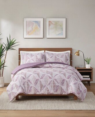 Lara 3-Pc Comforter Sets, Created for Macy's