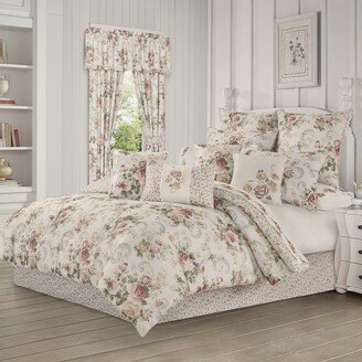 Royal Court Chablis Comforter Set