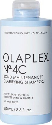 No.4C Clarifying Shampoo