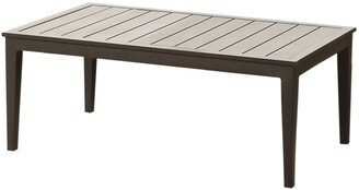 Nashville Outdoor Coffee Table