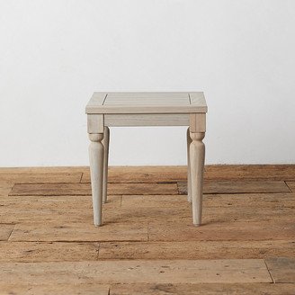 Shoreham Teak End Table