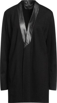 ELENA MIRÒ Cardigan Black