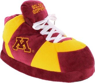 Minnesota Golden Gophers Original Comfy Feet Sneaker Slippers