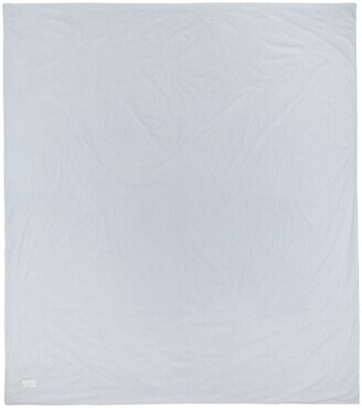 MAGNIBERG Blue Wall Street Duvet Cover