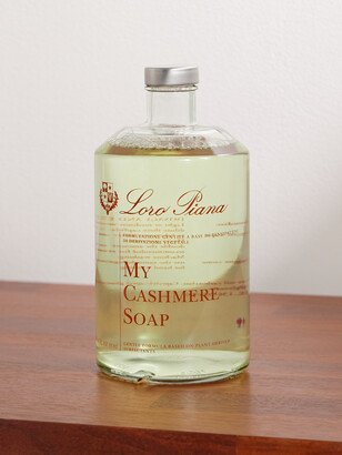 My Cashmere Soap Detergent, 1000ml