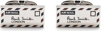 Air Mail cufflinks