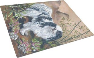 PPP3109LCB Japanese Chin Glass Cutting Board