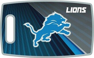 NFL Detroit Lions Large Cutting Board