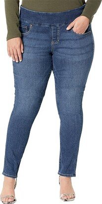 Nora Skinny (Durango Wash) Women's Jeans