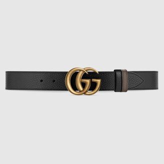 GG Marmont reversible belt-AB