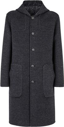 Wool Coat-BA