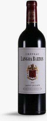 France Château Langoa Barton Saint-Julien 750ml