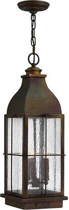 Bingham Outdoor Mini Pendant Light