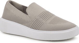 Shoes Women's Dynasty Slip-on Sneaker